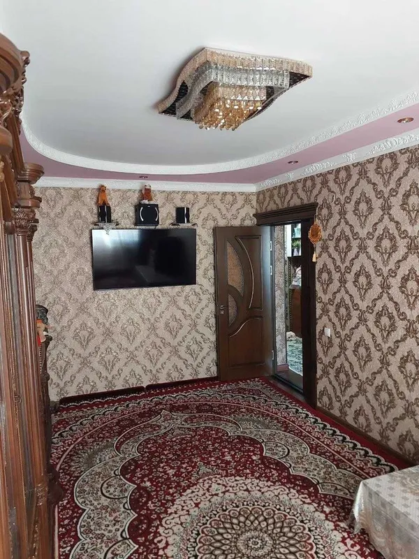 Квартира, дом 3 этаж — фото 5