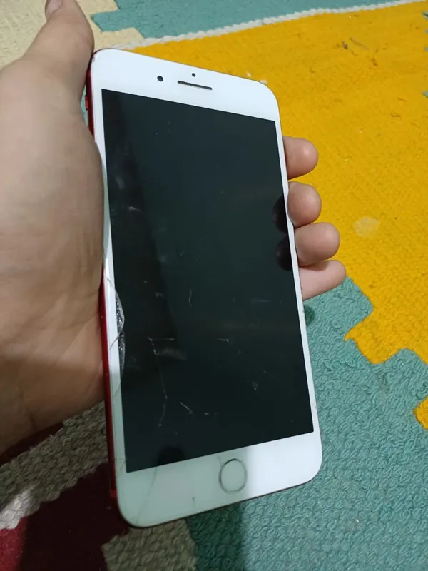iPhone 7+ 3