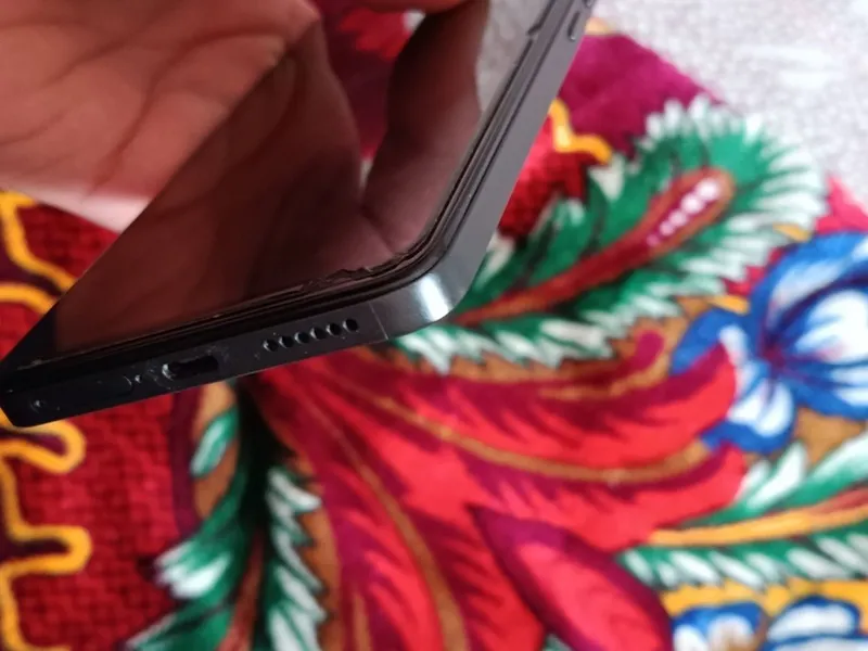 Redmi not 14 sotiladi — фото 1
