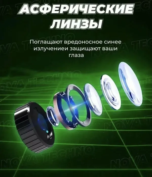 VR ochki naushniklik 5 VR ochki naushniklik 5