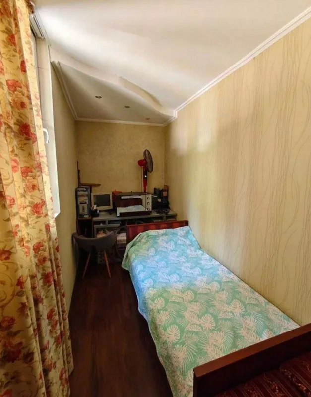 чиланзар 23 квартал 1в2/2/5 балкон 2/6 ор школа 44 — фото 7