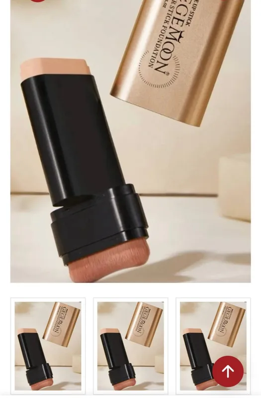 2-in-1 Tonal krem stik + cho‘tkasi — фото 1