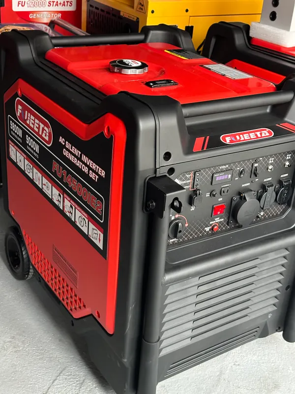 Generator invertorniy 10kwa 2 Generator invertorniy 10kwa 2