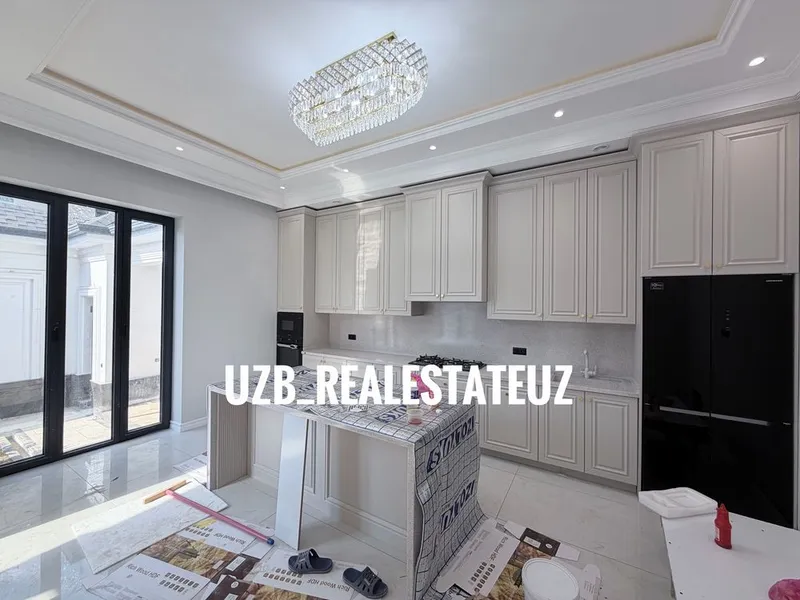 Ор-р: Улица Никитина Продается Новый Евро Дом!!! 2,8.соток 480м2 3