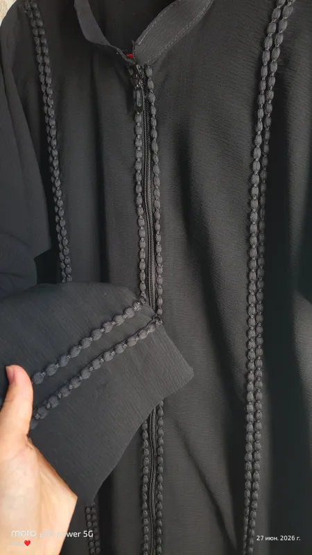 abaya 2