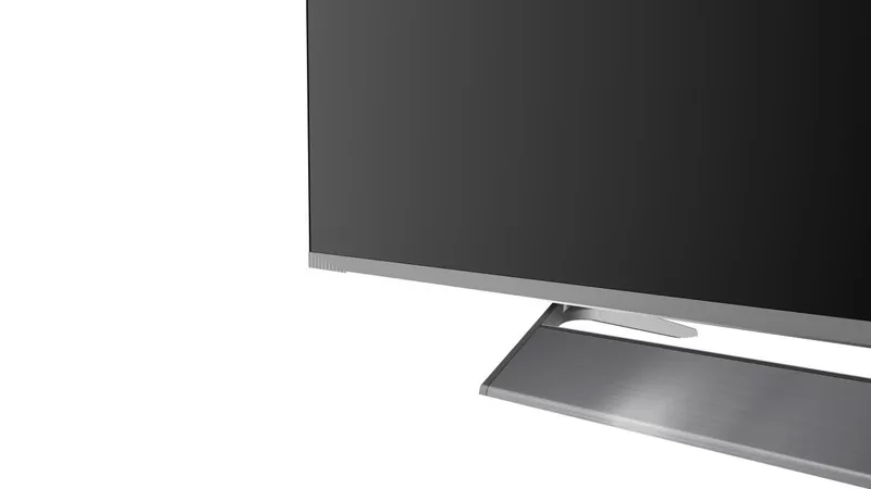 ZIFFLER 65U900G NEW MODEL 2025 144HZ SMART GOOGLE TV 4