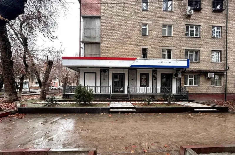 Chilonzor tumanida 65 m², 3 xonali kvartira ijarasi · ID 221 2