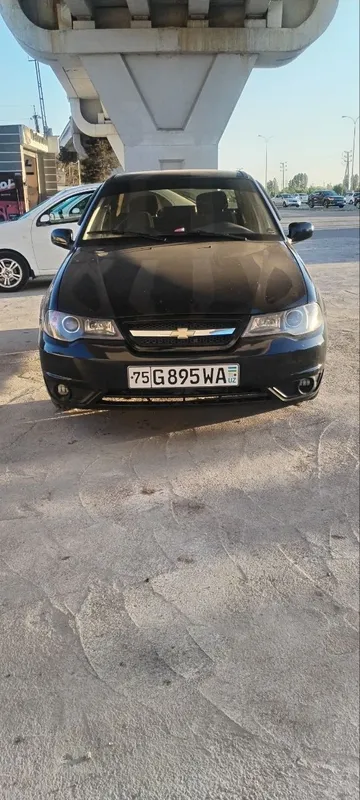 Nexia 2 sotiladi