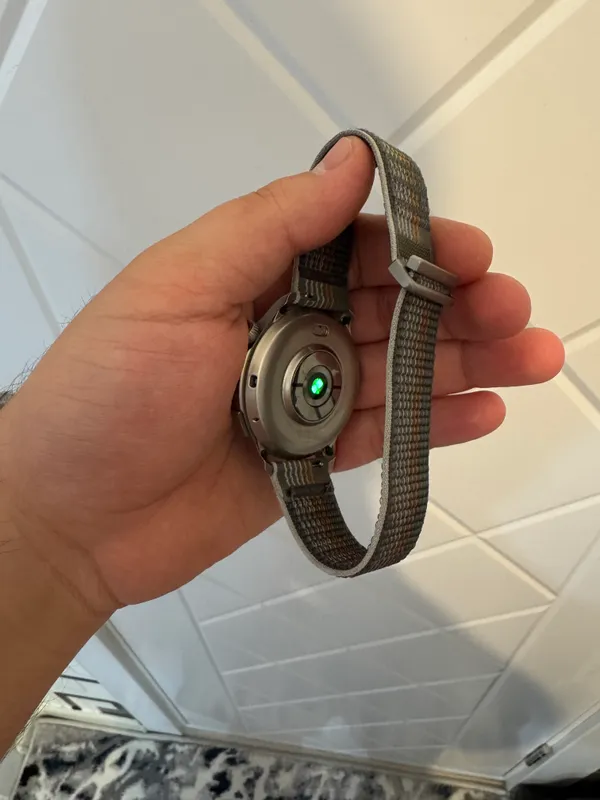 Смарт часы Amazfit Balance — фото 1