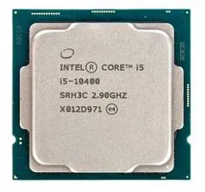Игровая сборка H560 hd3 8gb "2666" * 4x DDR4 i5 "10400" 2.9Ghz (OEM) — фото 2
