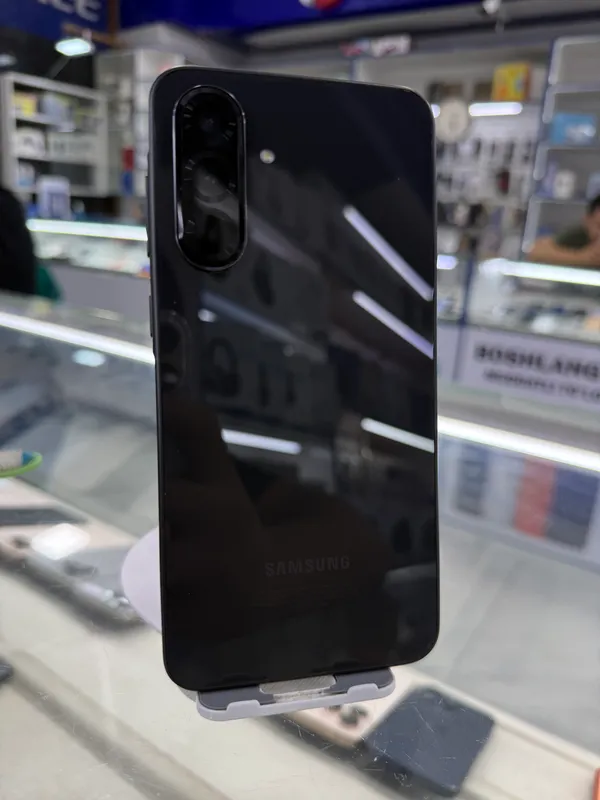 Samsung A36 состояние идеальное 8/128