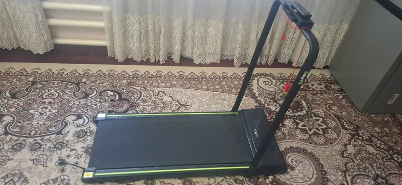 беговая дорожка новый — фото 3