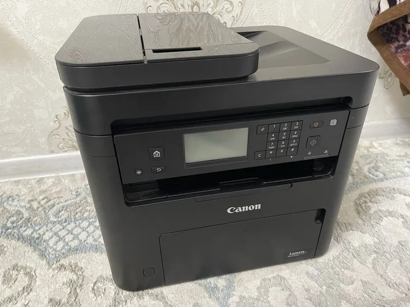Продам 3в1 принтер Canon MF275DW