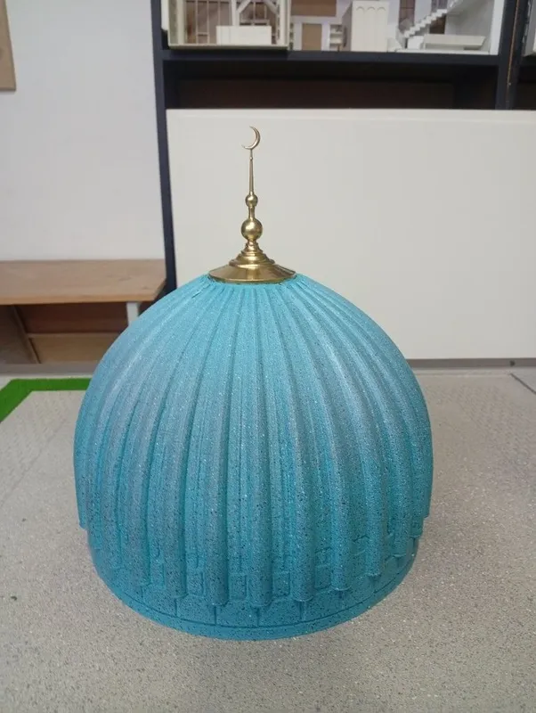 3d printer xizmatlari 3Д услуги — фото 5
