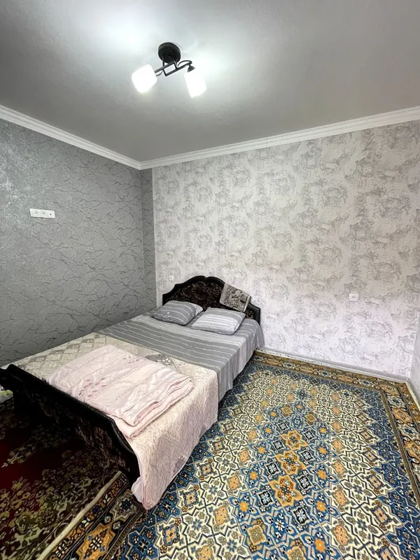 Dacha xumson mini 6 Dacha xumson mini 6