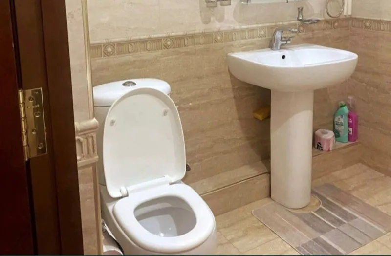Метро  Ойбек 2-комнатная Аренда — фото 7