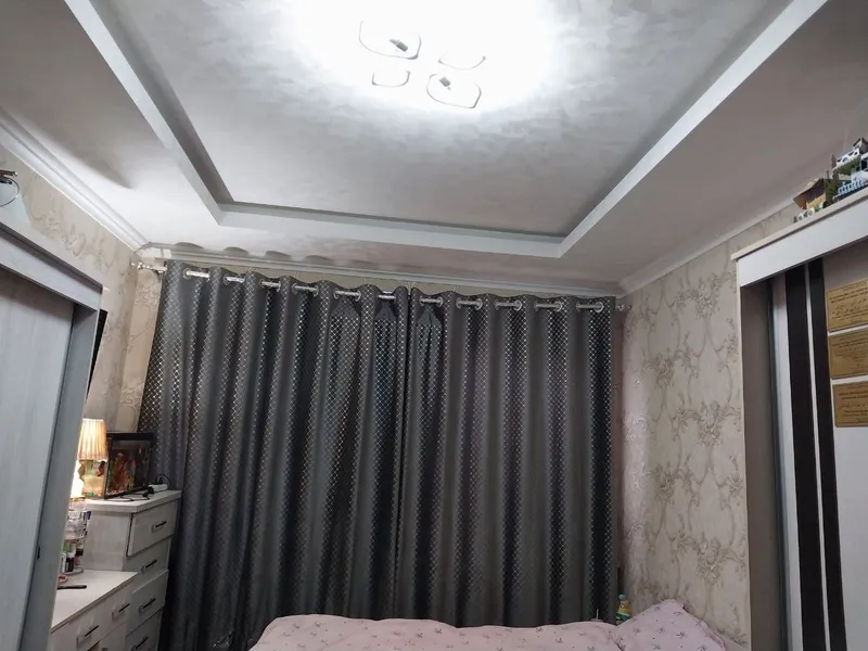 Срочно продается квартира 3/2/2 м.Олмачи БИЙ — фото 1