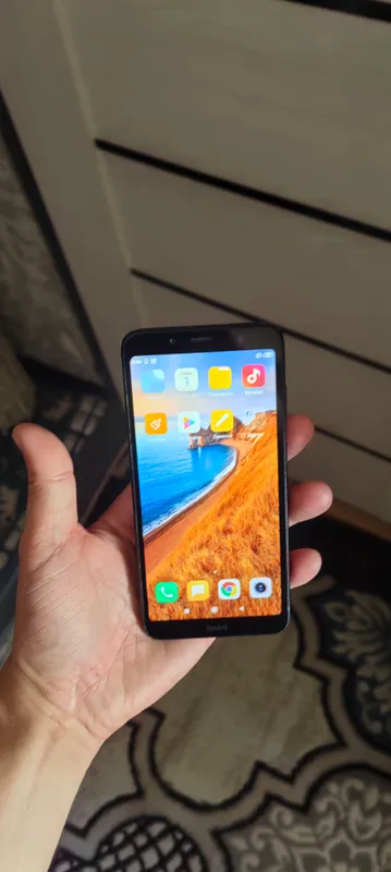 Продаётся Redmi 7A 3 Продаётся Redmi 7A 3