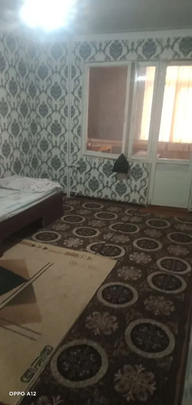 To‘ytepe mekrarayonda 1/2/4 42kv balkon 2ga6 kvartira sotiladi 26 ming 3