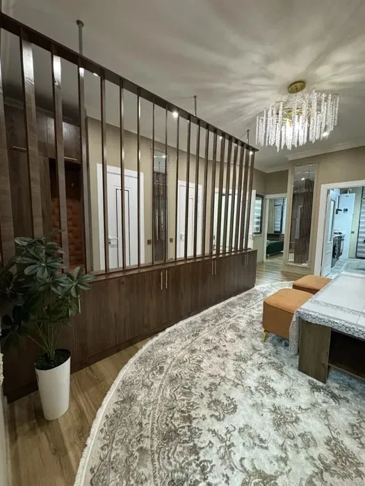 Продается квартира — фото 1