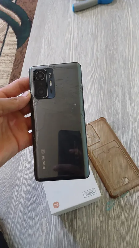 Xiaomi mi 11 t 2