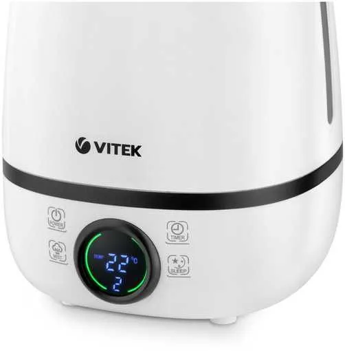 Увлажнитель воздуха VITEK VT2332 — фото 4