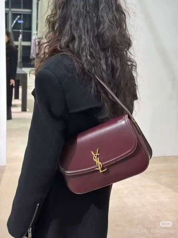 YSL brend sumka
