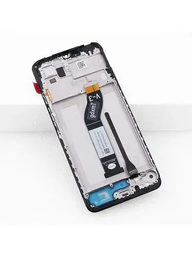Redmi 13C uchun displey (touchscreen bilan komplekt) 2