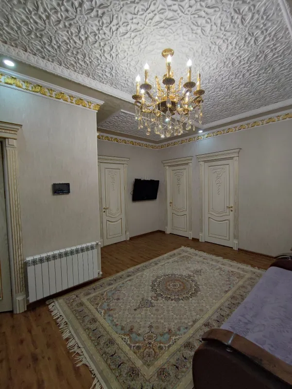 Аренда Медгородок Беруни Ташми Профессорски Камарнисо Якн 3х НоваСтрой — фото 4