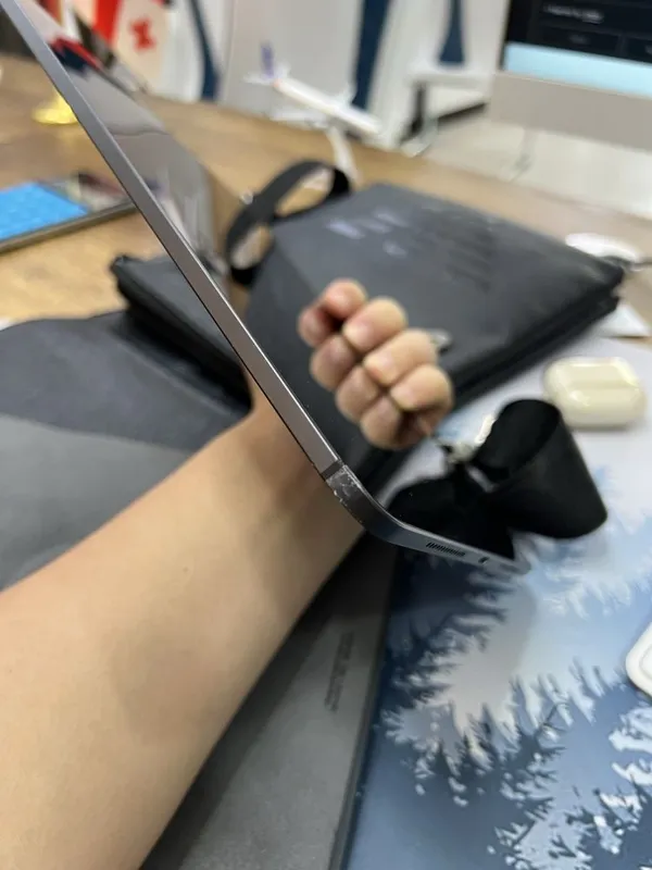 Ipad Pro 11 M4 ideal 256GB Wifi + Cellular 2