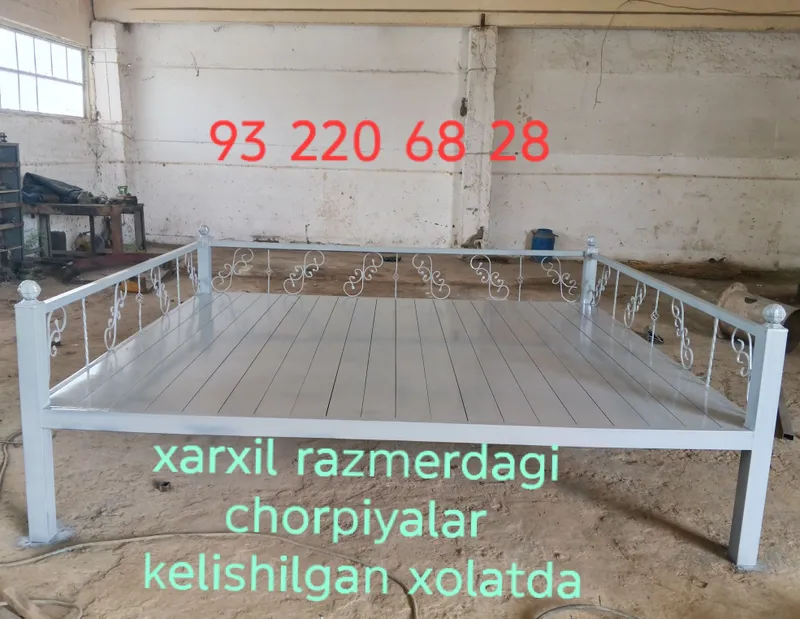 Xarxil razmerdagi chorpiyalar 6 Xarxil razmerdagi chorpiyalar 6