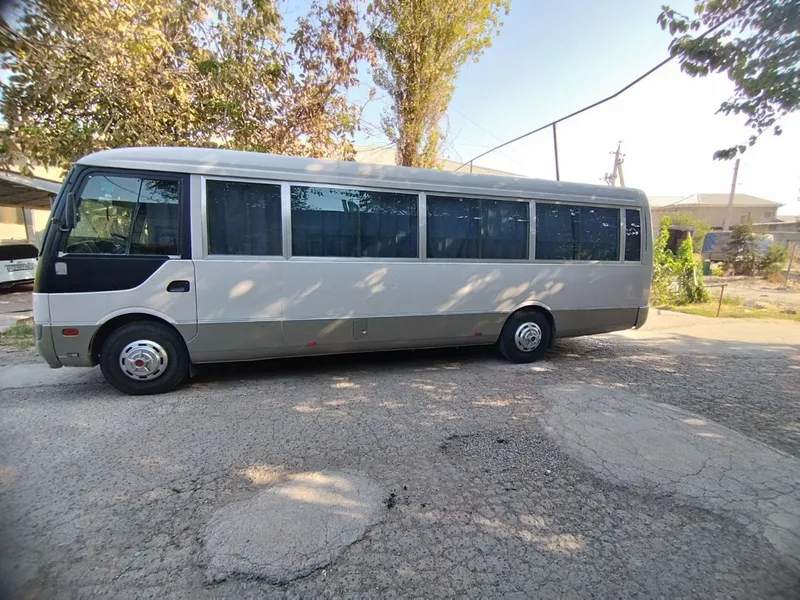 mitsubishi mikro aftobus sotiladi 3