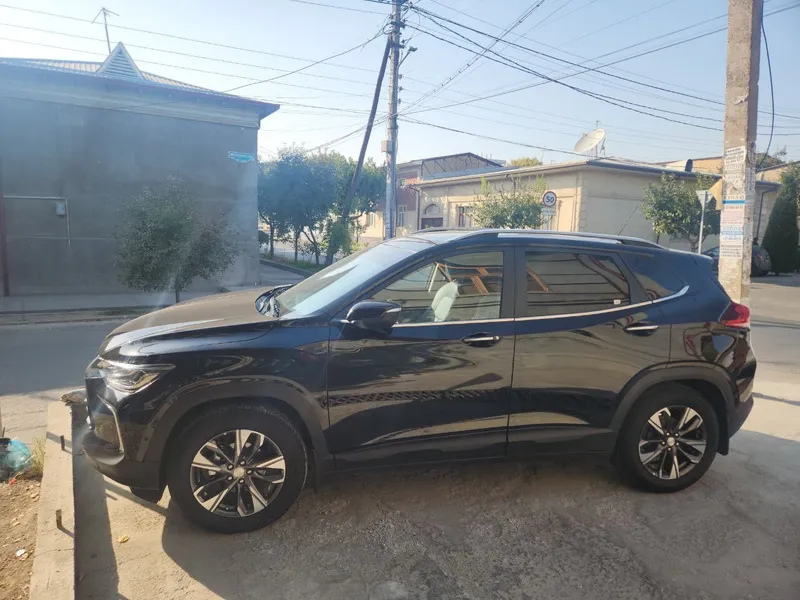 Tracker Premier 2