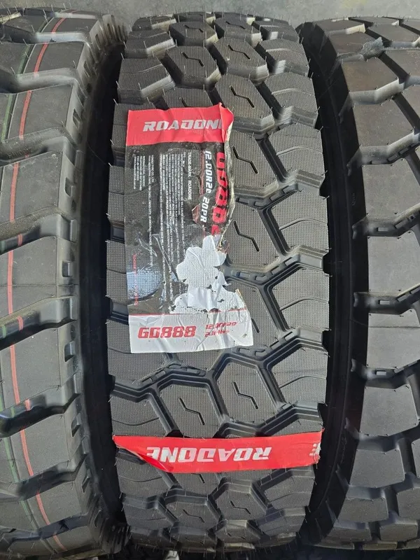 Roadone 12.00R20 22sloy balon — фото 5