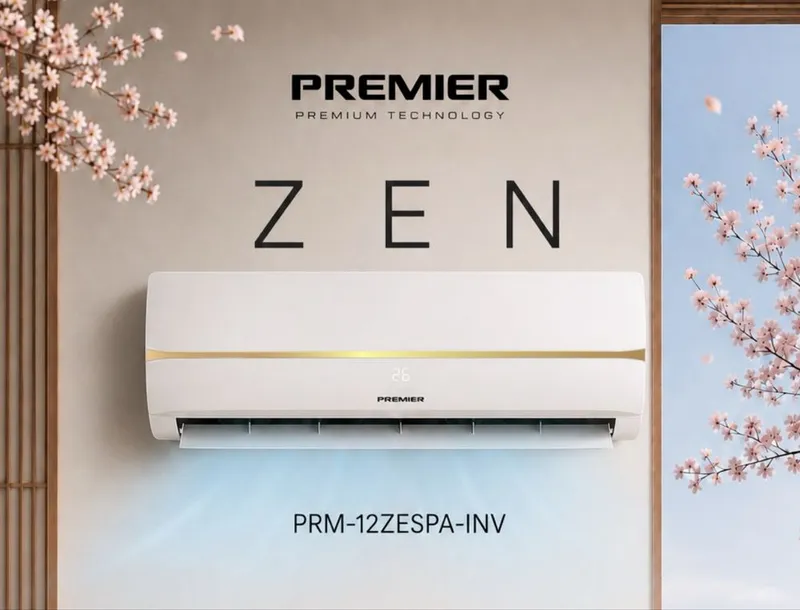 Premier ZEN Inverter 1 Premier ZEN Inverter 1