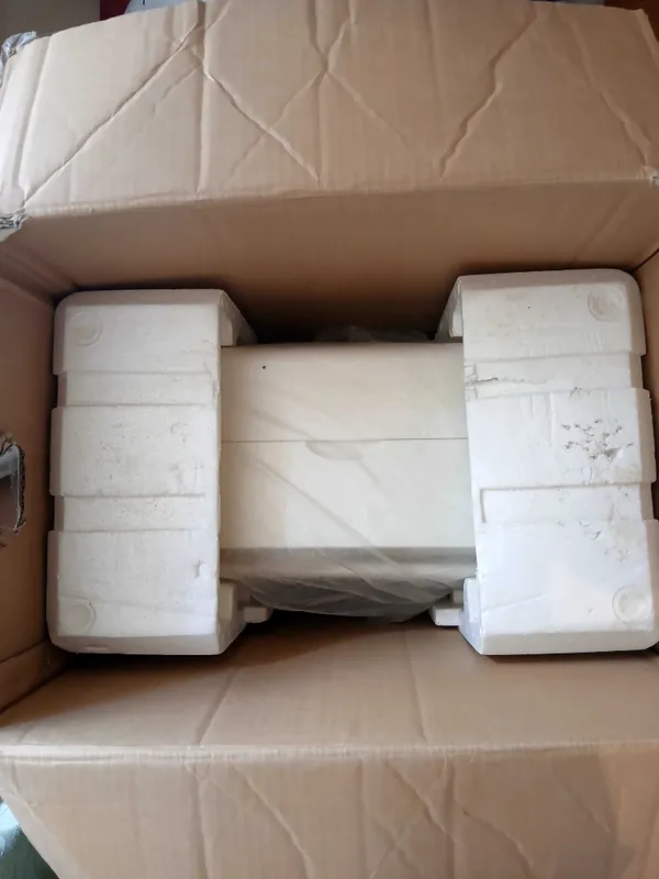 Janome Memory Craft 350E — фото 4