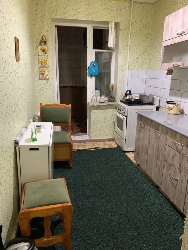 Сдаю свою квартиру 420 дол