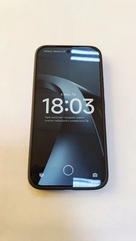 XIAOMI 17T, 5G, 12/256 2