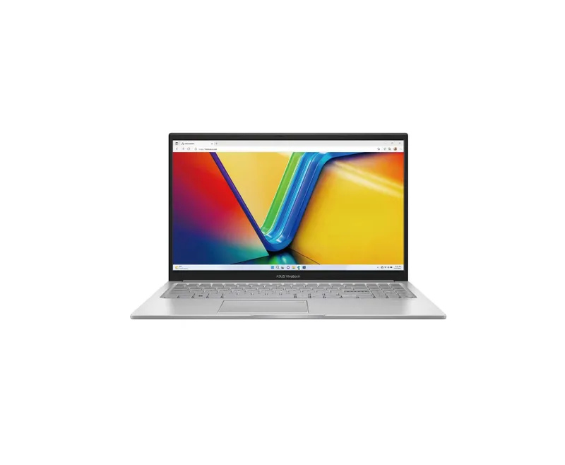 + Ноутбук ASUS VivoBook (Ryzen 5 40/16GB/512GB) 1 + Ноутбук ASUS VivoBook (Ryzen 5 40/16GB/512GB) 1