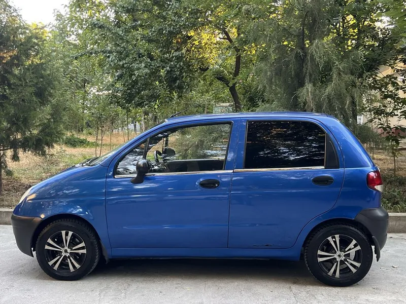Matiz MX EVRO Сотилади 3 Matiz MX EVRO Сотилади 3