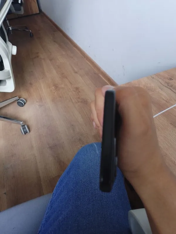 Redmi 15 bleck 6/128gb — фото 5