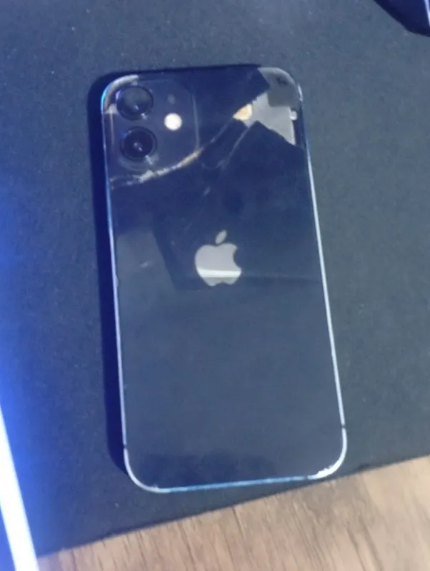 iPhone 12 mini Obmen 2