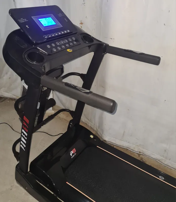 Беговая дорожка "POWER-GYM" 3 Беговая дорожка "POWER-GYM" 3