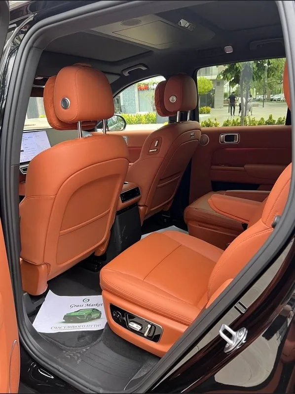 Продам Li 8 Ultra restyling Новый — фото 3
