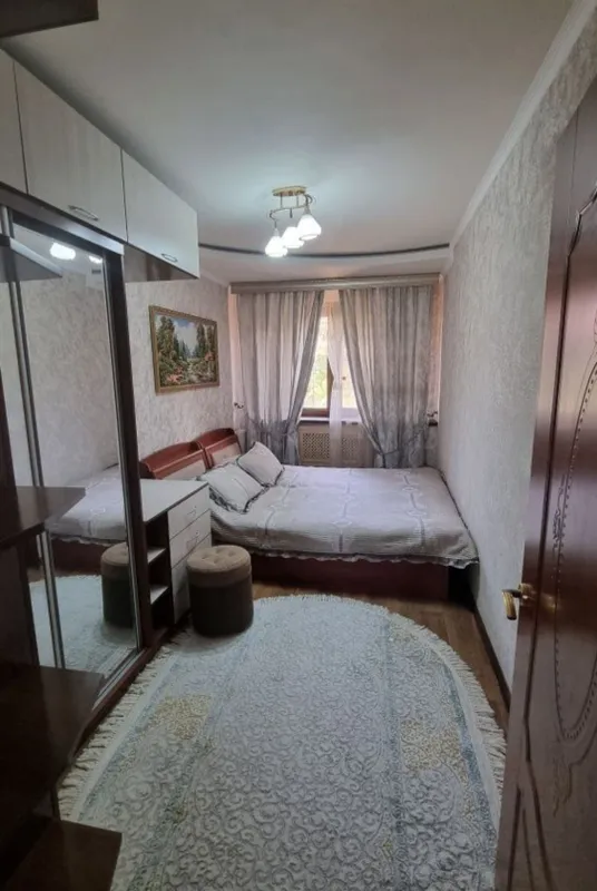 Чиланзар 23 квартал 2в3/5/5 меб тех школа 44 — фото 4