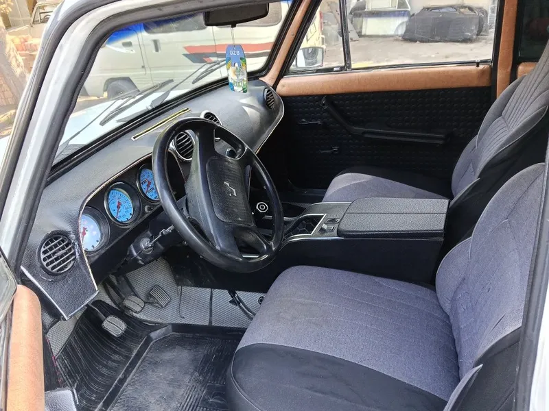Lada 2106 sotiladi. — фото 1