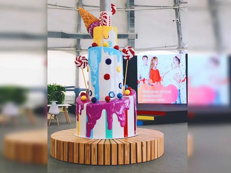 Изготовление 3D объёмных фигур арт объекты декораций скульптуры статуи — фото 1