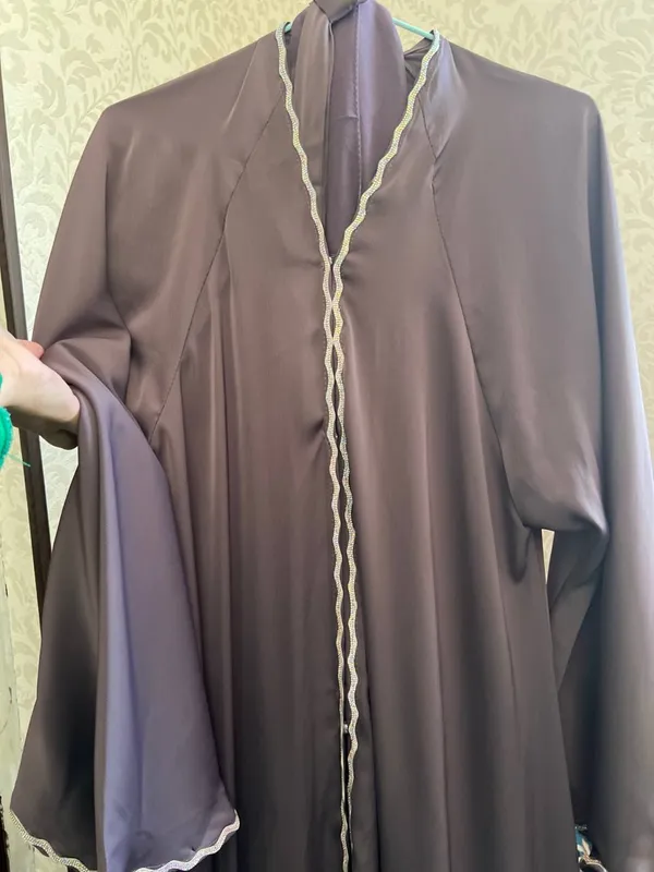 Abaya