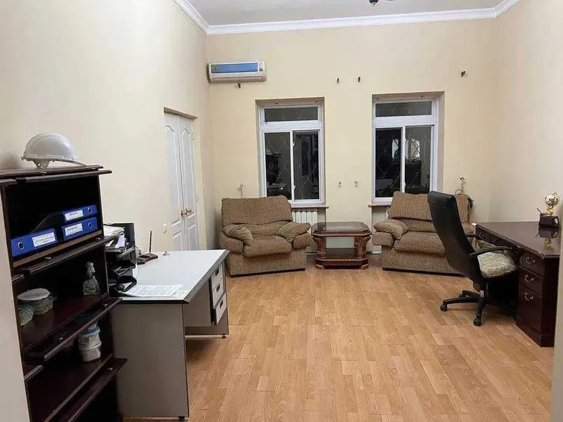 Аренда просторного дома 650 м² | Первая линия | Ориентир чайхана Салом — фото 8