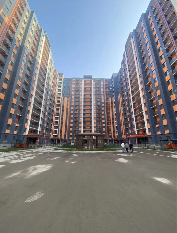 Sokin makon-1 8 qavat 1 xonalik 37,2 kv.m 2 Sokin makon-1 8 qavat 1 xonalik 37,2 kv.m 2